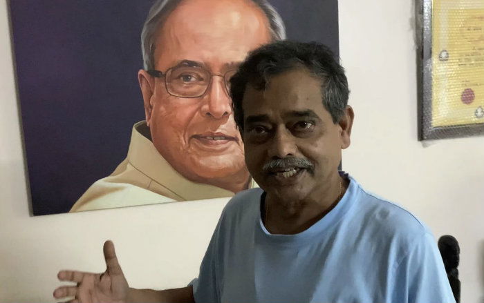 PRANAB ABHIJIT 1