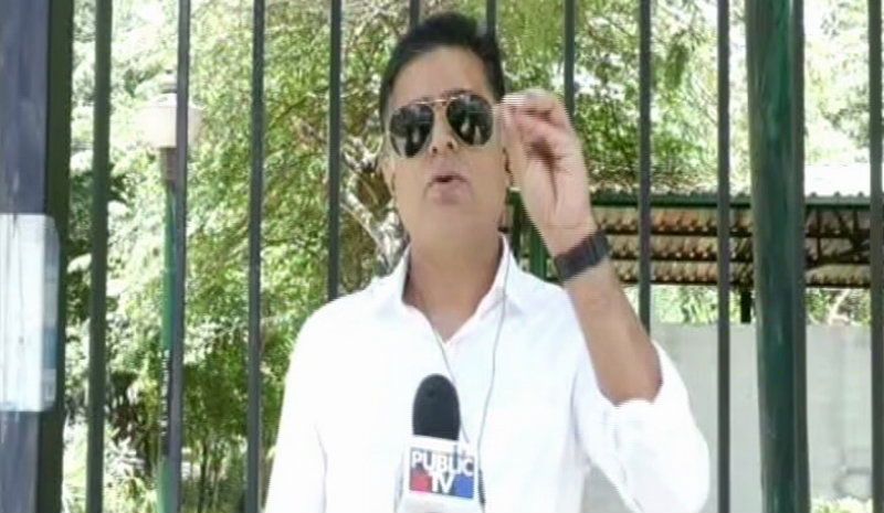 Prashant Sambaragi 2