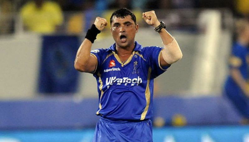 Praveen Tambe 2