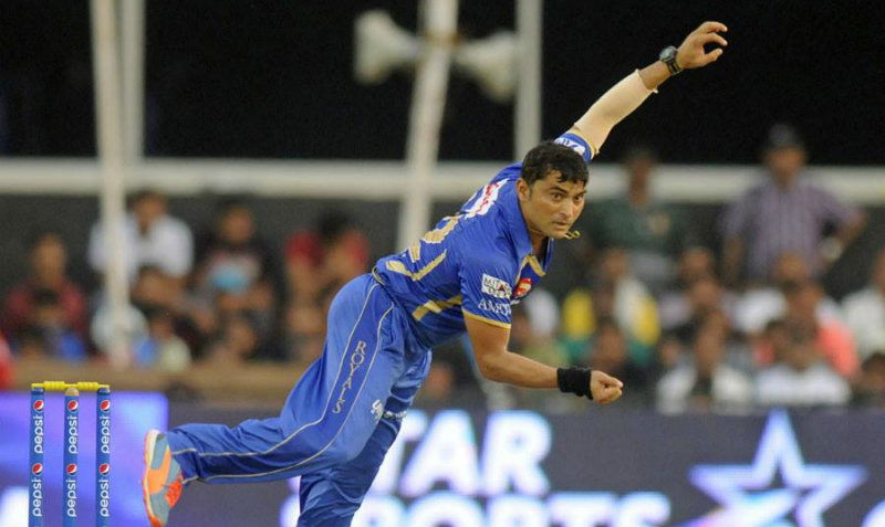 Praveen Tambe 3