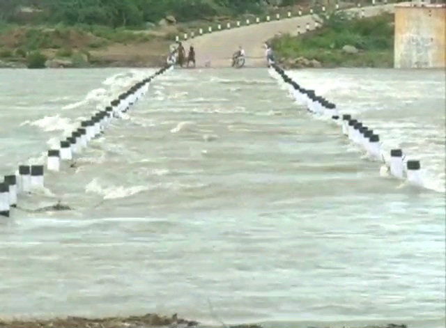 RCR BRIDGE 1
