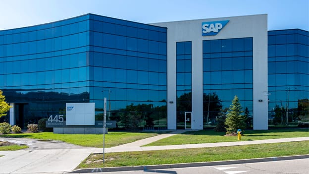 SAP office