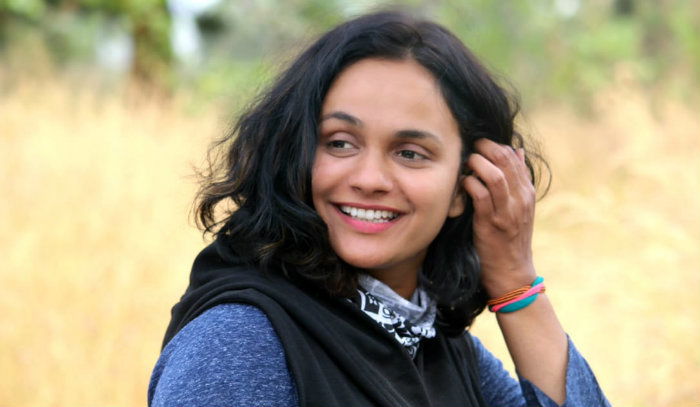 SHEETAL SHETTY