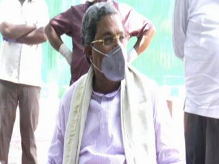 SIDDARAMAIAH 1 1