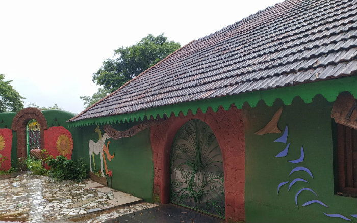 SMG MALGUDI 3