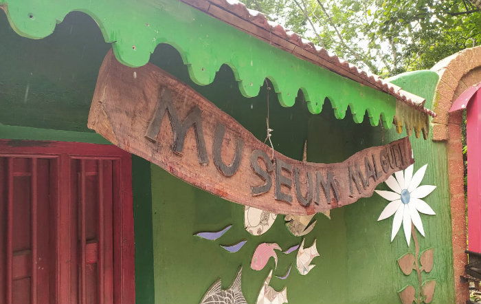 SMG MALGUDI 4