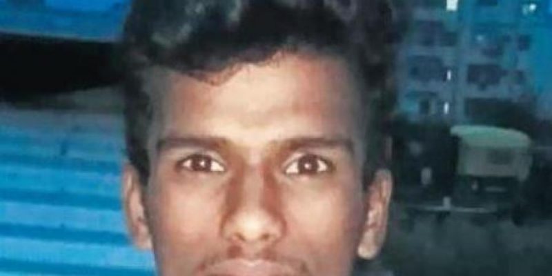 SSLC Exam Mahesh Topper 5