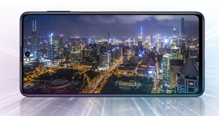 Samsung Galaxy M51