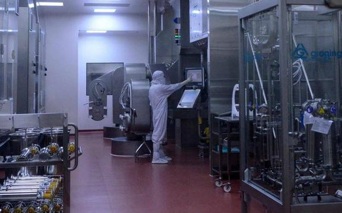 Serum Institute of India Pune 1 medium