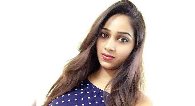 Sharanya