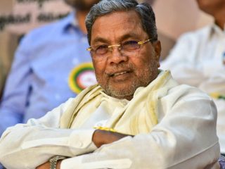 Siddaramaiah 1