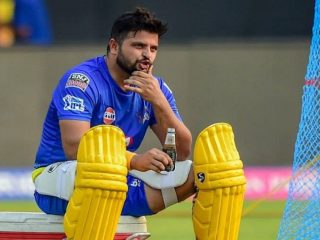 Suresh Raina 1