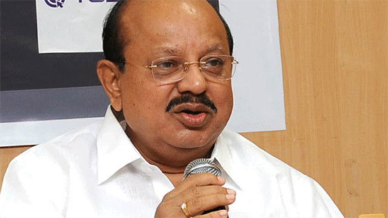 TB JAYACHANDRA
