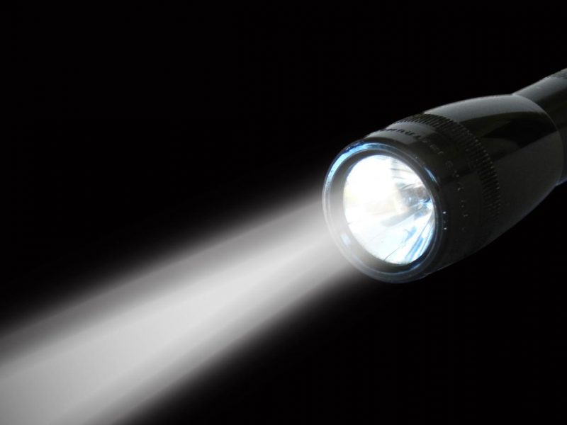 TORCH LIGHT