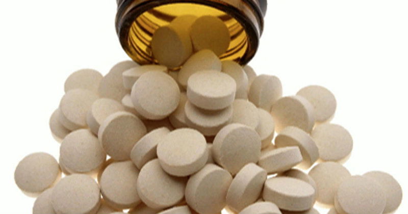 Tablets 1