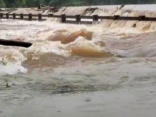 UDP DAM