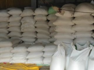 UDP Rice Mafia 5