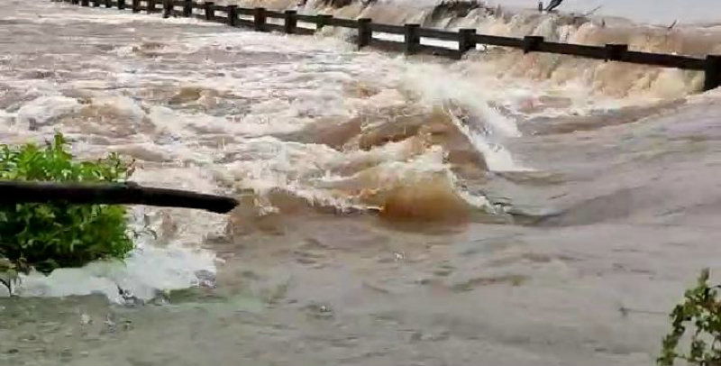 UDP DAM 1