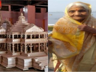 Urmila Chaturvedi A