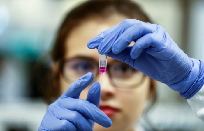 Vaccine 1 medium