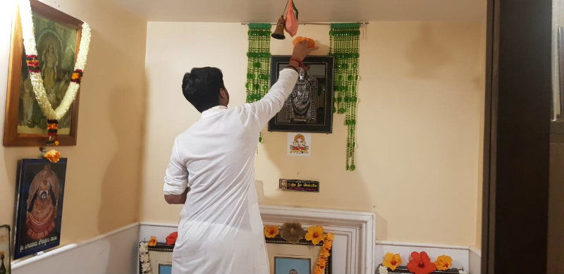 Vinay Guruji