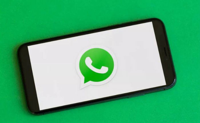 Whatsapp medium