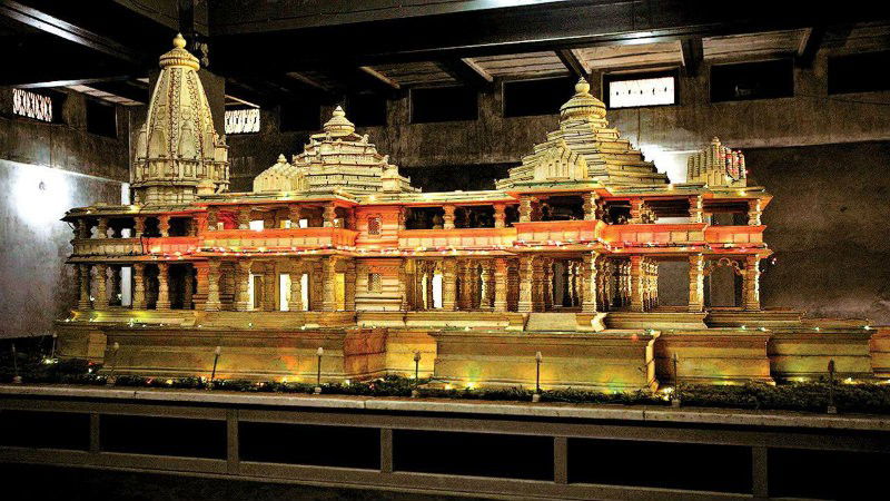 ayodhya rama medium