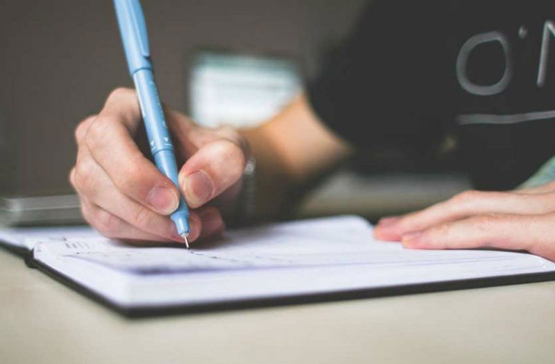 bank exam medium