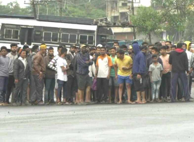 belagavi peranavadi clash 1