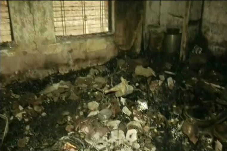bengaluru blr riots 5