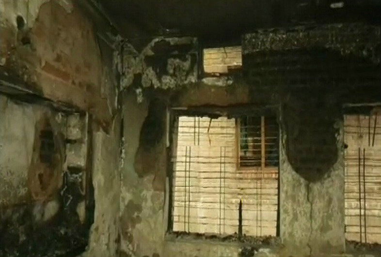 bengaluru blr riots 7