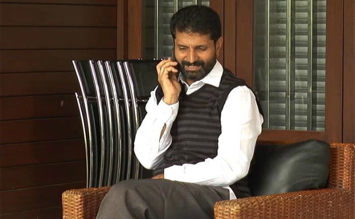 c t ravi 2
