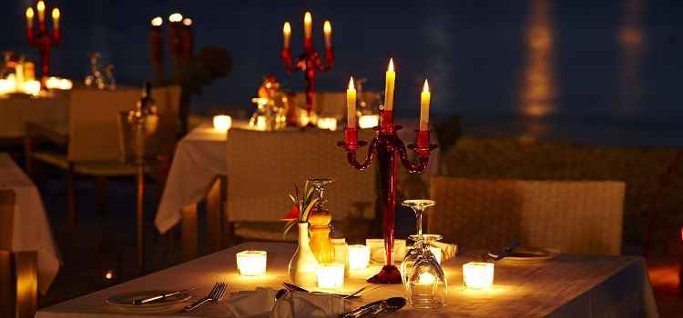 candle light 1