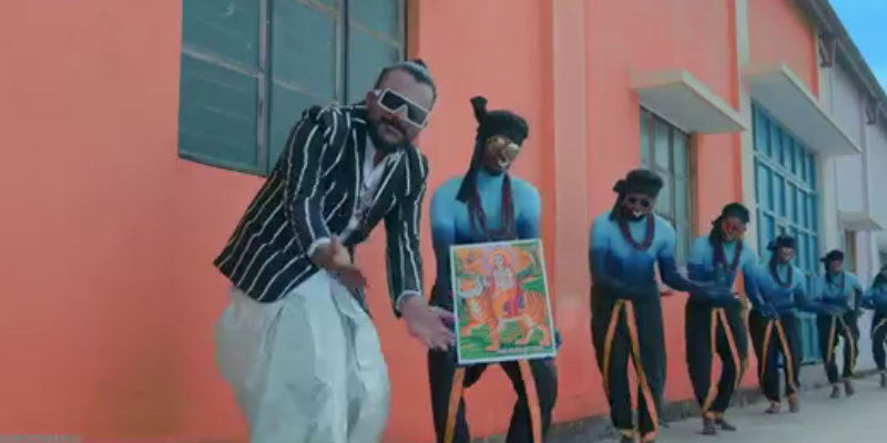 chandan shetty