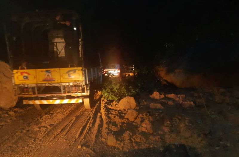 charmadi ghat rain ckm 4