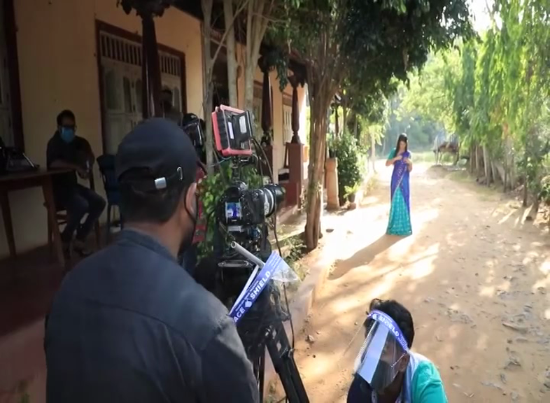 cinema serial shooting 5 medium