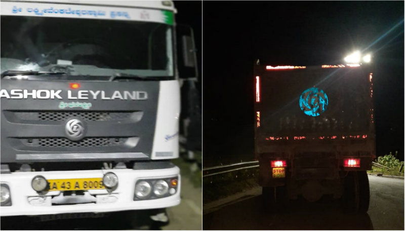 ckb accident 2