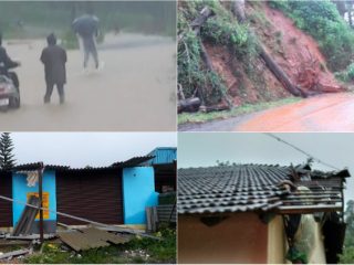 ckm rain