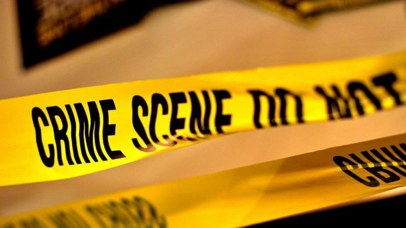 crime medium