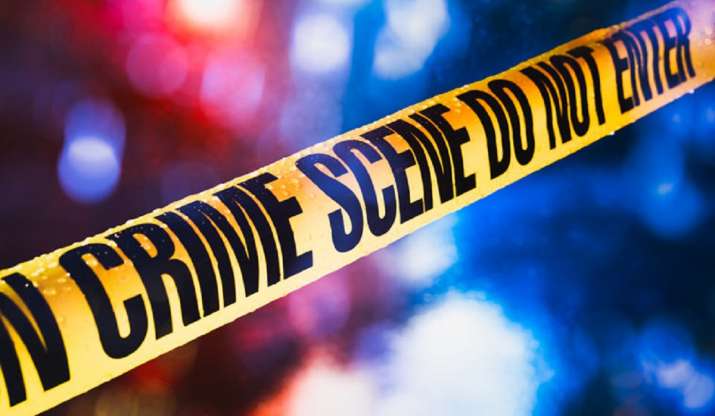 crime scene