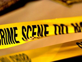 crime small