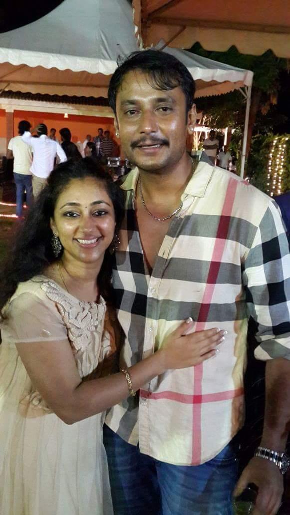 darshan vijayalakshmi