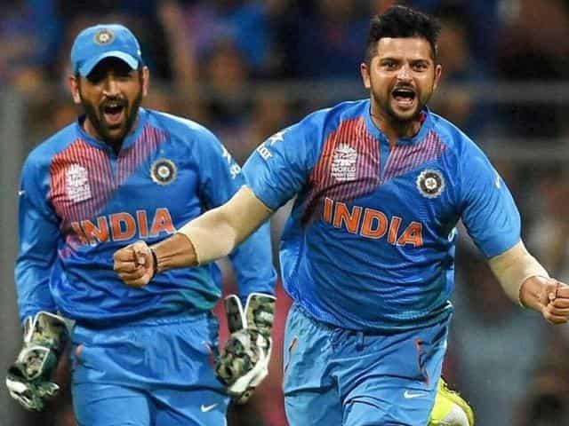 dhoni rain 4