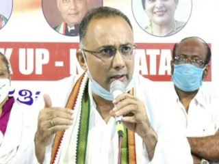 dinesh gundurao