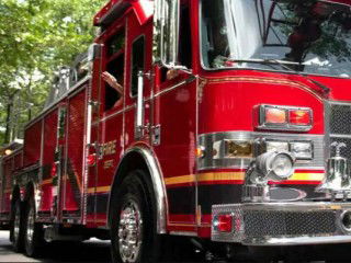 firew small