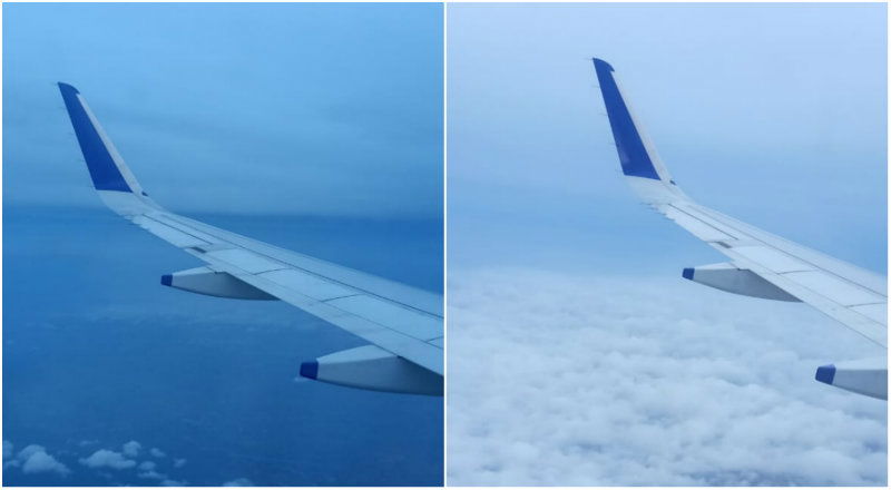 hbl flight
