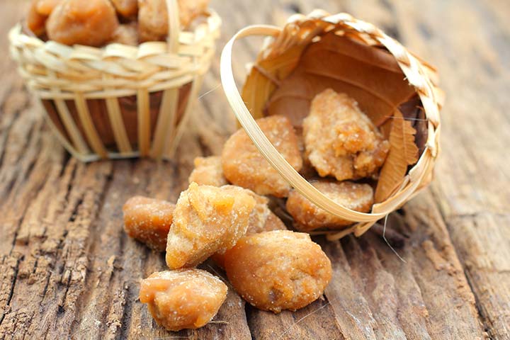jaggery 1