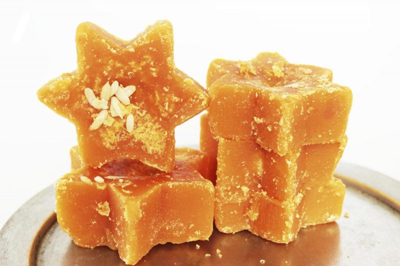 jaggery