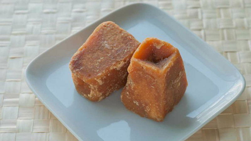 jaggery