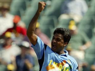 javagal srinath